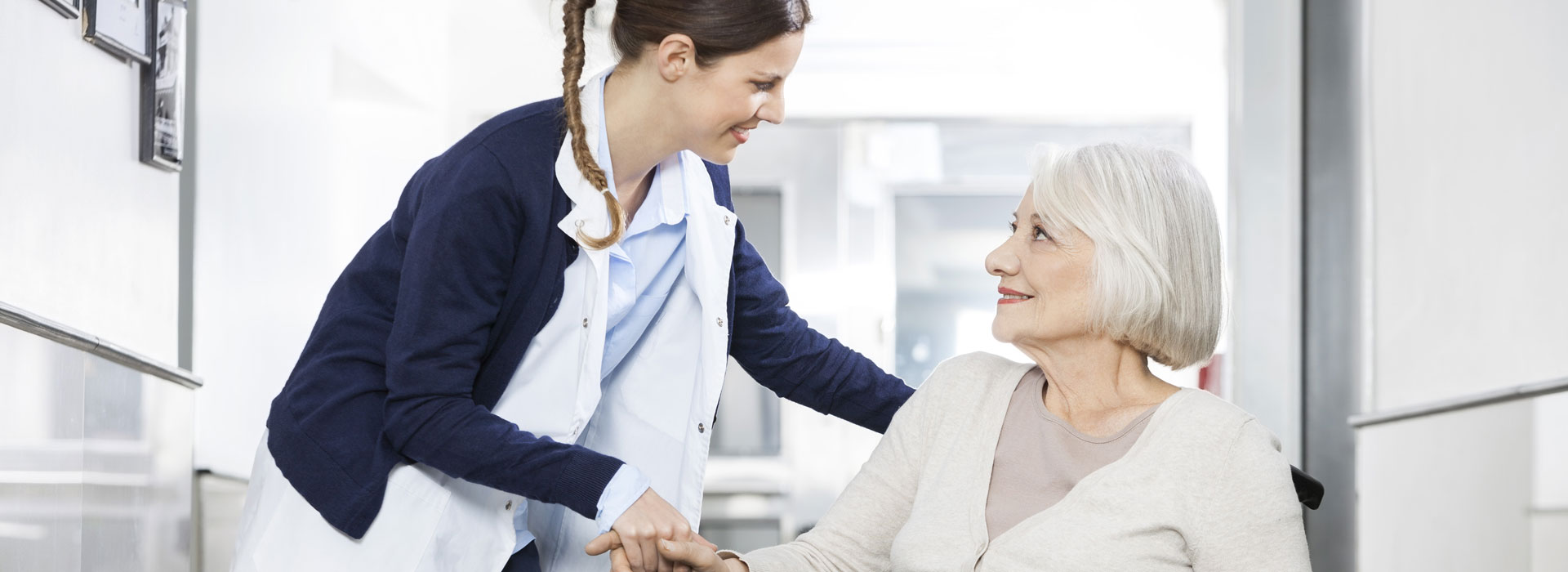 Sell Your Senior Care Company