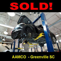 Automotive Business Sold