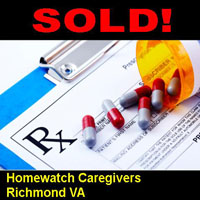 Homewatch Caregivers sold